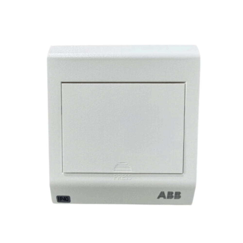 ชุดตู้คอนซุมเมอร์ยูนิต 4 ช่อง พร้อม เมนเบรกเกอร์ 50A และลูกย่อย ABB SET PSC104_3